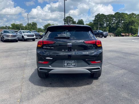 New 2026 Buick Encore GX Preferred w/ Comfort Package image 6