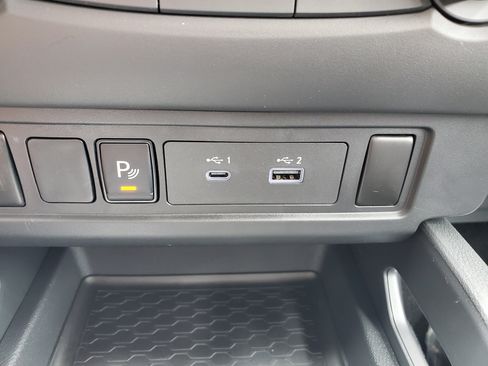 New 2026 Nissan Frontier S RWD image 23