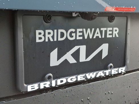 New 2026 Kia Sportage X-Line image 15