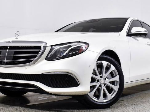 Used 2017 Mercedes-Benz E 300 E 300 image 7