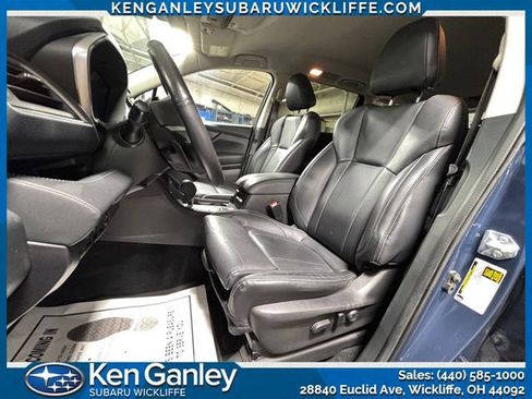 Certified 2023 Subaru Ascent Limited image 9