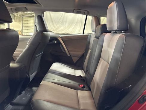 Used 2013 Toyota RAV4 Limited AWD/4WD image 18