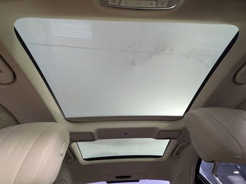 Used 2015 Mercedes-Benz S 550 4MATIC Sedan image 7