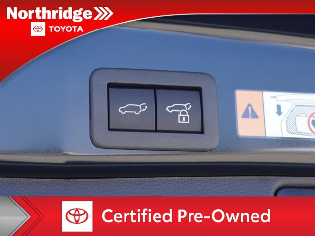Certified 2026 Toyota RAV4 XSE w/ Weather Package AWD/4WD image 54