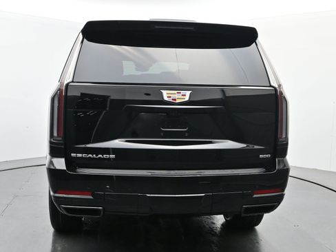 New 2026 Cadillac Escalade Sport image 4