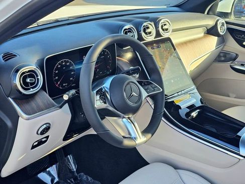 New 2026 Mercedes-Benz GLC 300 4MATIC image 14