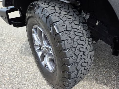 Used 2024 Ford Bronco Badlands AWD/4WD image 24