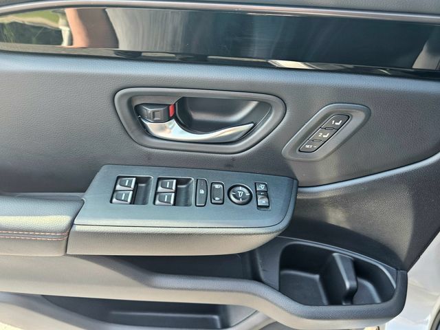 Used 2024 Honda Pilot TrailSport image 23
