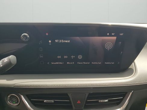 New 2026 Buick Encore GX Preferred w/ Advanced Technology Package image 33