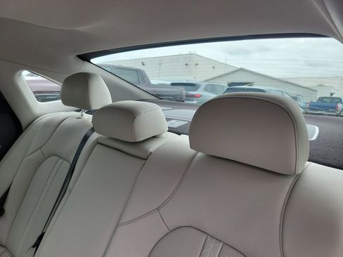 New 2026 Hyundai Sonata Limited FWD image 10