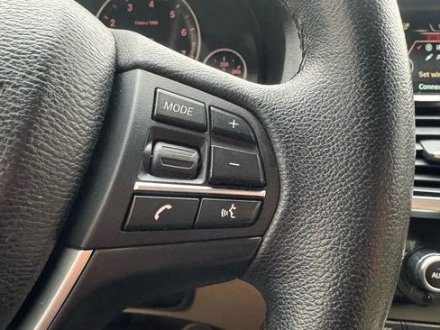 Used 2015 BMW X3 xDrive28i AWD/4WD image 24