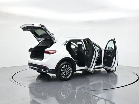 Used 2024 Buick Envision Preferred AWD/4WD image 47
