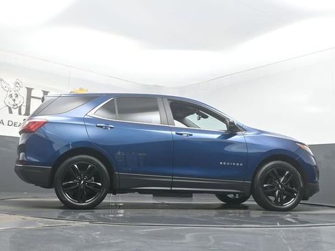 Used 2021 Chevrolet Equinox LT image 52