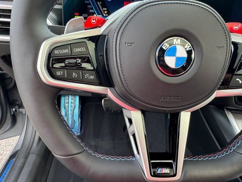 Used 2026 BMW M2 w/ Lighting Package RWD image 39