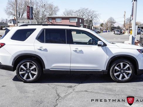 Used 2025 Honda Pilot Touring image 26