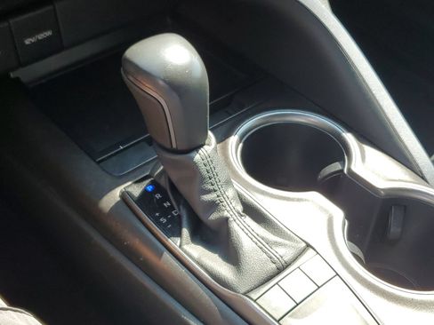 Certified 2024 Toyota Camry SE FWD image 29