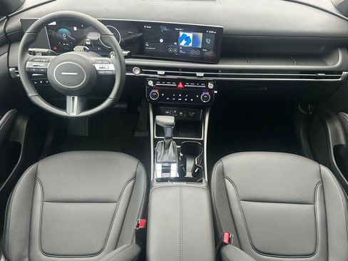 New 2026 Hyundai Santa Cruz XRT image 13