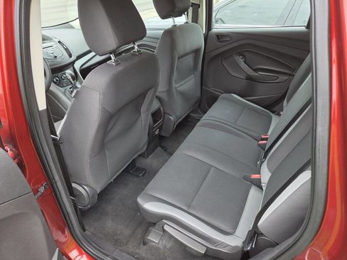 Used 2015 Ford Escape S FWD image 7