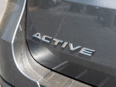 New 2026 Ford Explorer Active image 15