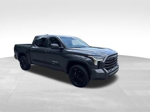 New 2026 Toyota Tundra SR5 AWD/4WD image 8