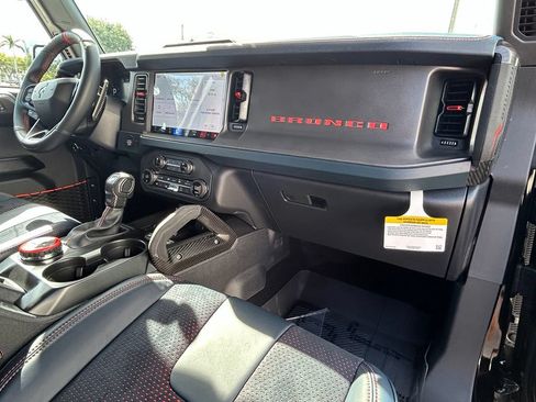 New 2026 Ford Bronco Raptor AWD/4WD image 28