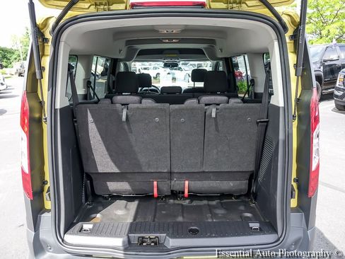 Used 2016 Ford Transit Connect XL FWD image 20