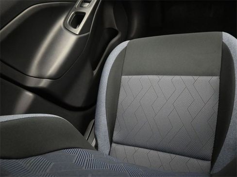 New 2025 Nissan Versa SV w/ Trunk Package image 13