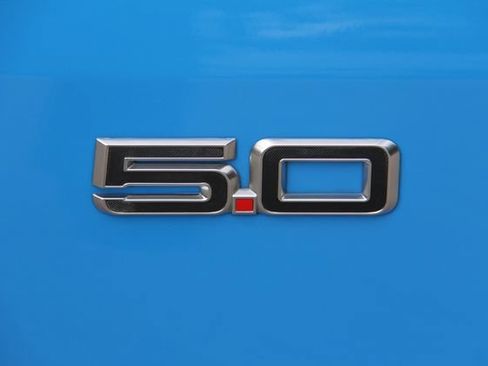 Used 2024 Ford Mustang GT Premium RWD image 9
