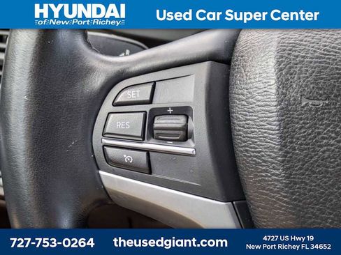 Used 2015 BMW X5 xDrive35i image 30