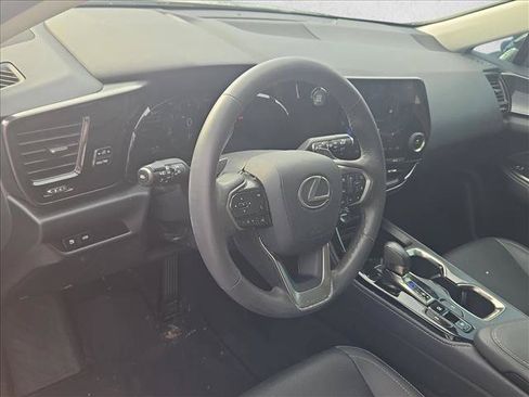Used 2024 Lexus NX 250 FWD w/ Cold Area Package image 9