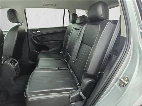 Used 2022 Volkswagen Tiguan SE FWD image 20