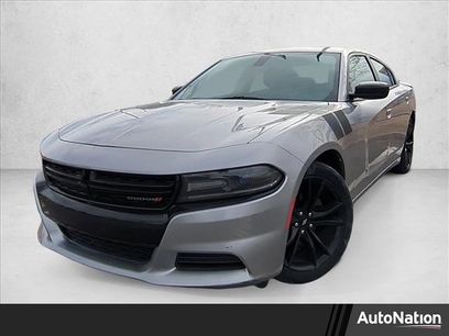 Used 2017 Dodge Charger SE w/ Blacktop Package