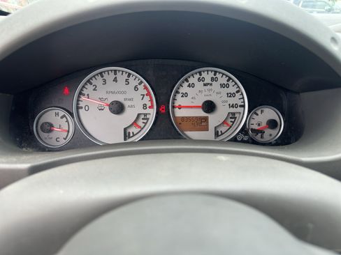 Used 2018 Nissan Frontier SV RWD image 21