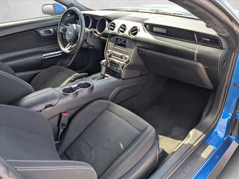 Used 2019 Ford Mustang Coupe image 20