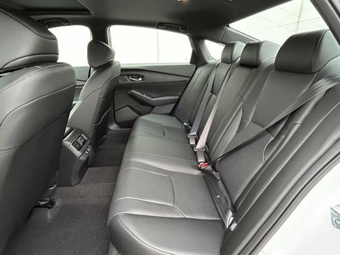 New 2026 Honda Accord Sport image 13