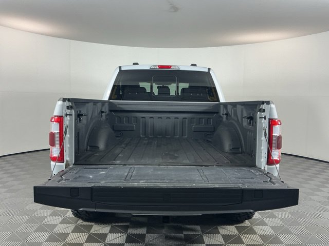 Used 2022 Ford F150 Lariat AWD/4WD image 7