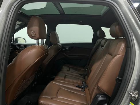 Used 2018 Audi Q7 3.0T Premium Plus w/ Premium Plus Package image 30