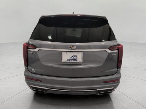 Used 2020 Cadillac XT6 Premium Luxury AWD/4WD image 26
