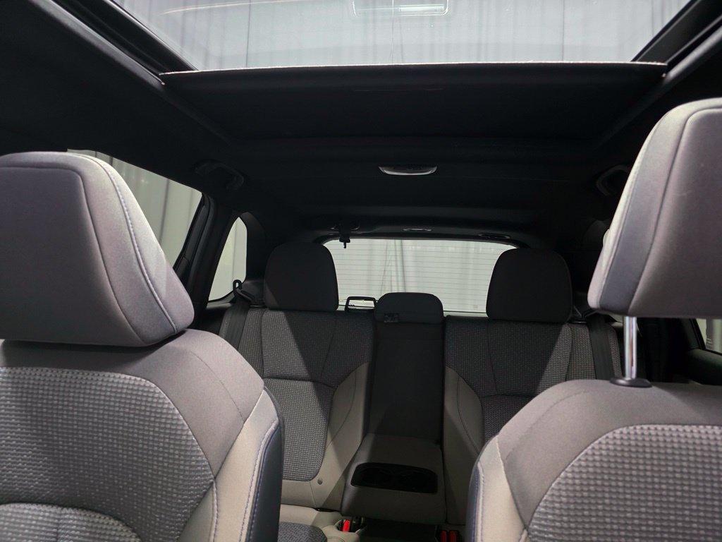 New 2026 Subaru Forester Premium AWD/4WD image 12