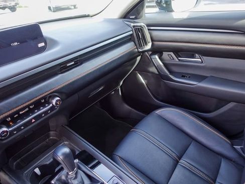 Used 2024 MAZDA CX-50 AWD 2.5 S w/ Premium Plus Pkg image 22