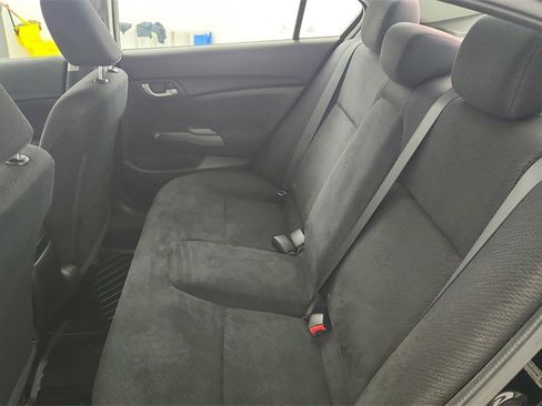 Used 2013 Honda Civic LX image 20