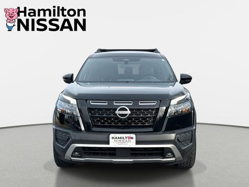 Used 2023 Nissan Pathfinder Rock Creek image 6