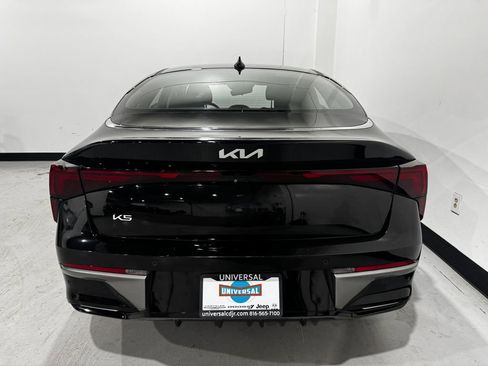 Used 2025 Kia K5 LXS image 23