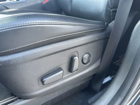 Used 2024 Kia Telluride S w/ S Sunroof Package AWD/4WD image 5