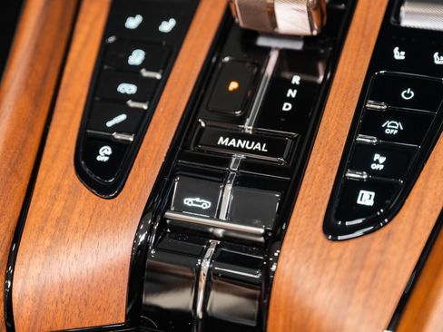 New 2026 Aston Martin DB12 Convertible image 33