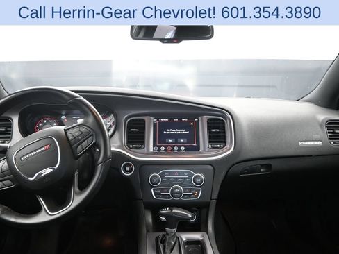 Used 2022 Dodge Charger SXT w/ Blacktop Package AWD/4WD image 19