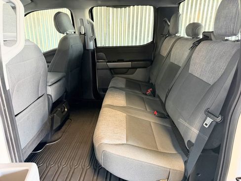 Used 2021 Ford F150 XLT w/ Equipment Group 301A Mid image 15