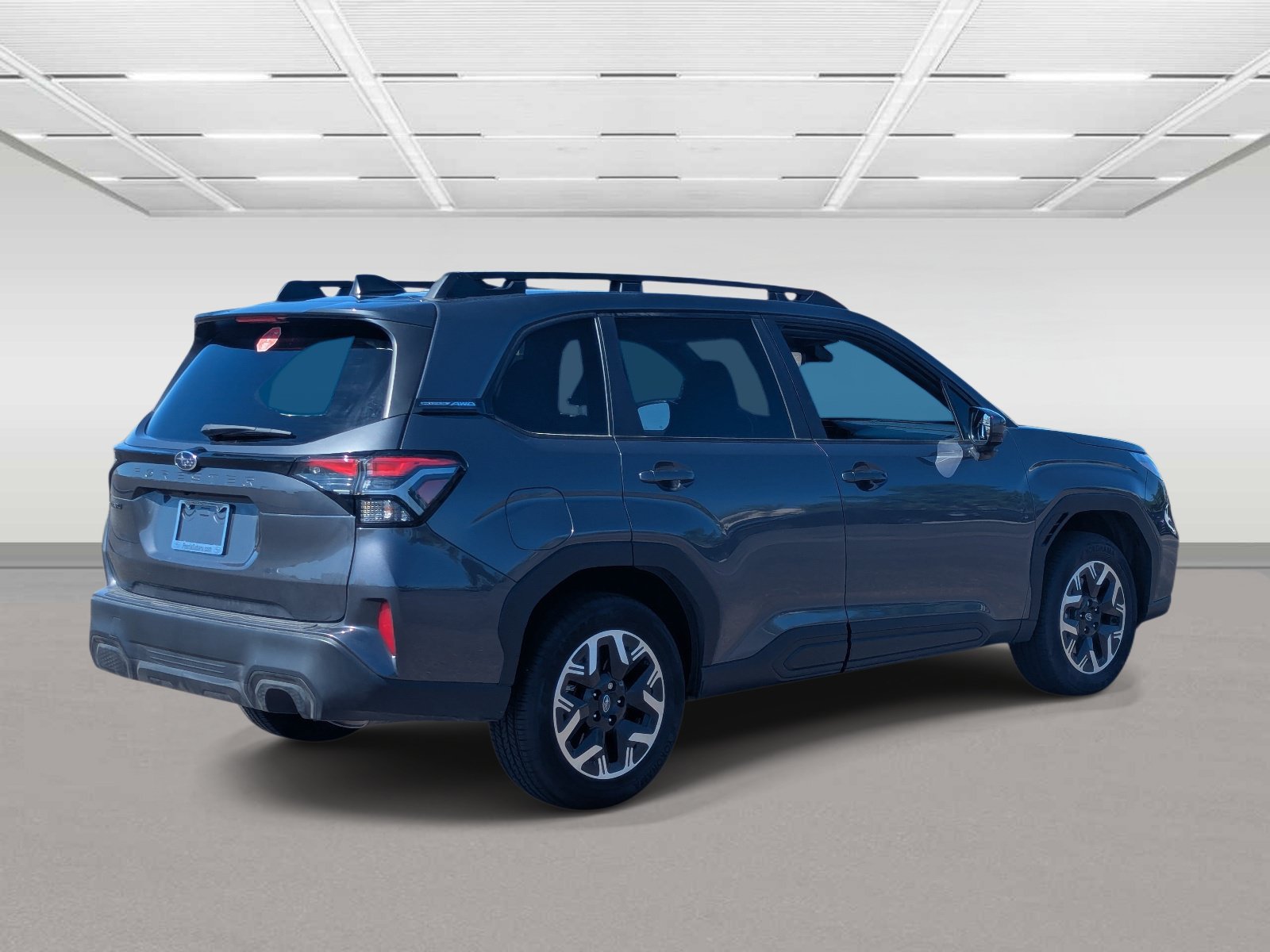 Used 2026 Subaru Forester Premium AWD/4WD image 5