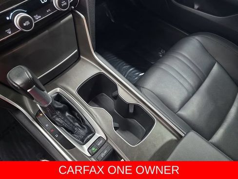Used 2022 Honda Accord Sport Special Edition image 26