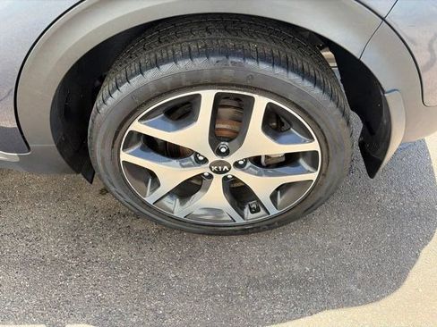 Used 2018 Kia Sportage SX FWD image 45